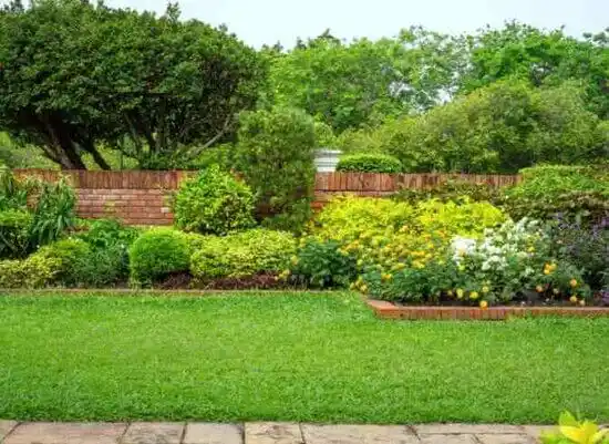 landscaping services Oradell